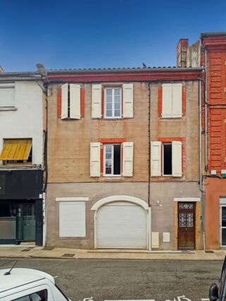  Immeuble � vendre 11 pi�ces 190 m�