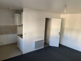  Appartement à louer 1 pièce 24 m²