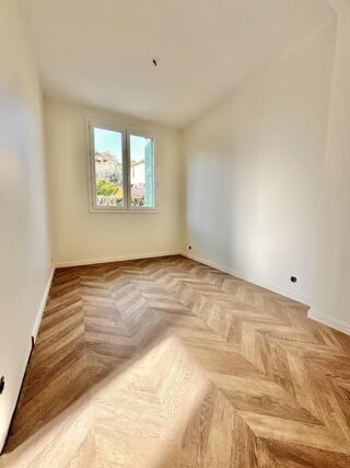  Appartement � vendre 3 pi�ces 49 m�