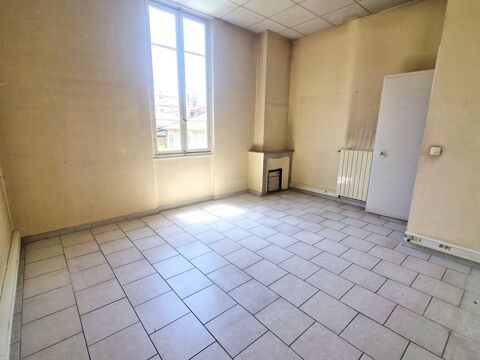   A louer - Bureaux avec parkings - 87 m² - Drap 06340 