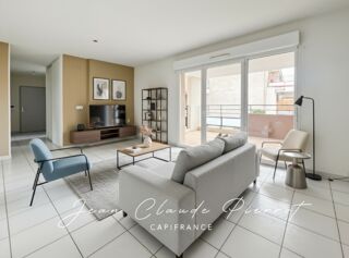 Appartement à vendre 3 pièces 60 m²