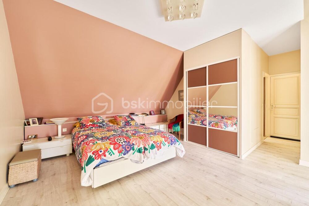 � vendre  Propri�t�/ch�teau Saint-Gr�goire (35760)