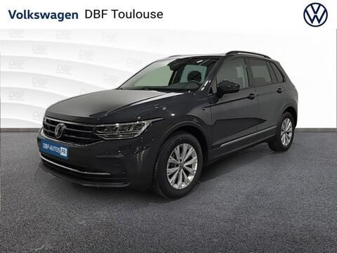 Volkswagen Tiguan 2.0 TDI 150ch DSG7 Life 2023 occasion Toulouse 31100