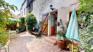 Maison à vendre 4 pièces 106 m²