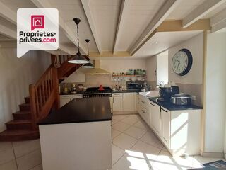  Maison à vendre 6 pièces 195 m²