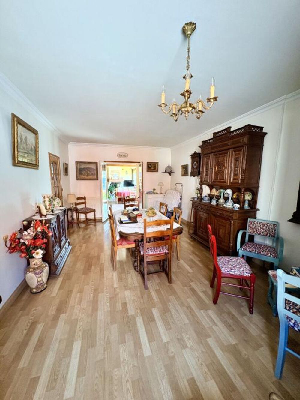 Vente Maison NOUVEAUTÉ - Maison 6 pièces Saint Andre de l'Eure 137 m2 Saint andre de l eure