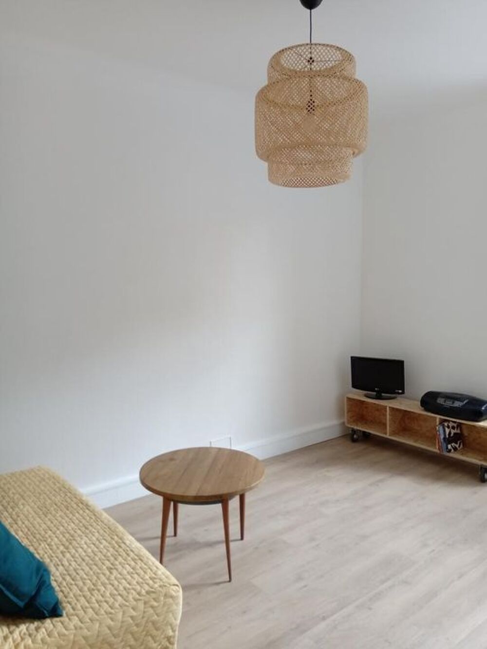 Location Appartement Appartement de 33m2 à louer sur Nantes Nantes