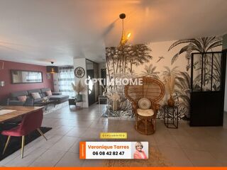  Maison � vendre 4 pi�ces 104 m�