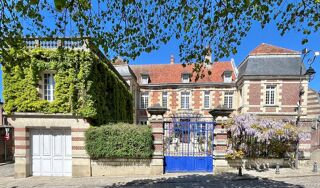  Propri�t�/ch�teau � vendre 10 pi�ces 288 m�