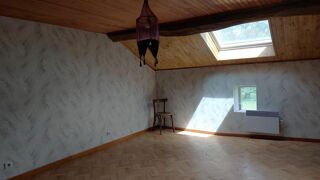  Maison à vendre 4 pièces 95 m²