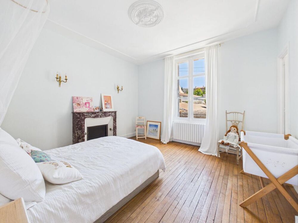 à vendre  Maison Poitiers (86000)