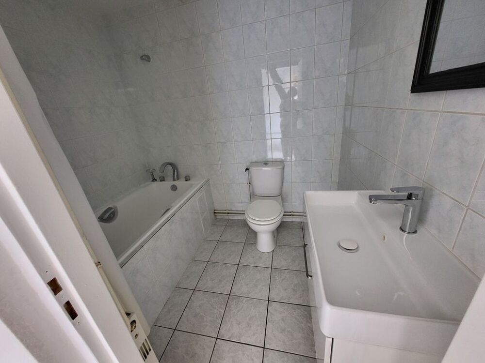 Location Appartement Appartement de 100m2 à louer sur Nancy Nancy