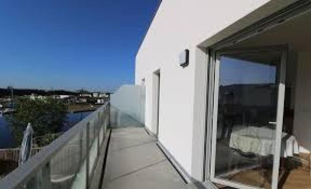 Vente Appartement 3 PIÈCES de 65m² + BALCON + PKG(s) Fontaine