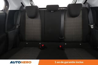 Corsa 1.2 Edition 5P 75 ch 2019 occasion 92130 Issy-les-Moulineaux