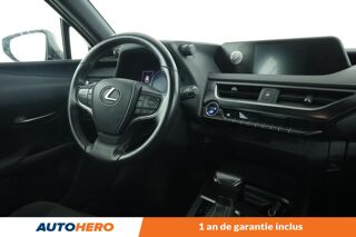 UX 250h Pack Business 2WD 184 ch 2020 occasion 92130 Issy-les-Moulineaux