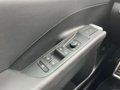 T-ROC 1.5 eTSI Hybrid 150 ch DSG7 R-Line 2025 occasion 31100 Toulouse
