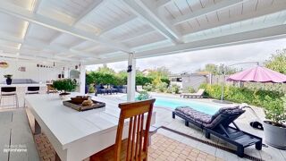  Maison  vendre 7 pices 164 m