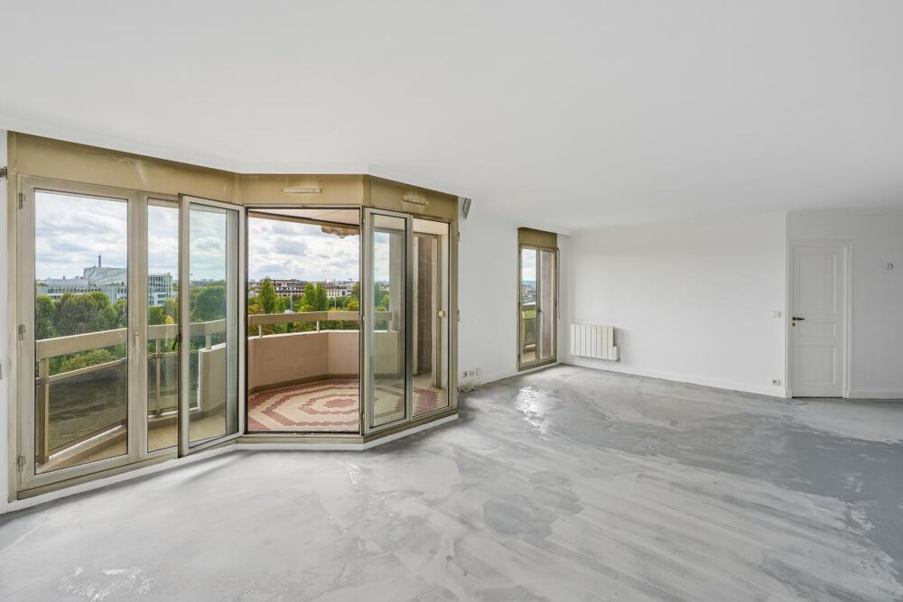Vente Appartement Appartement Courbevoie