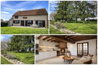  Maison à vendre 7 pièces 158 m²