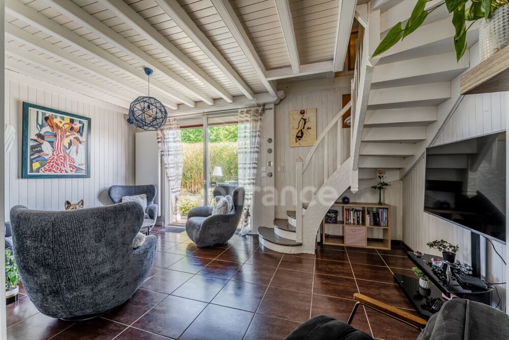Vente Maison Maison à vendre 6 pièces GUJAN MESTRAS (33) Gujan mestras