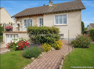  Maison  vendre 5 pices 95 m
