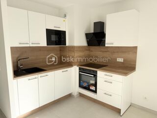  Appartement � vendre 3 pi�ces 52 m�