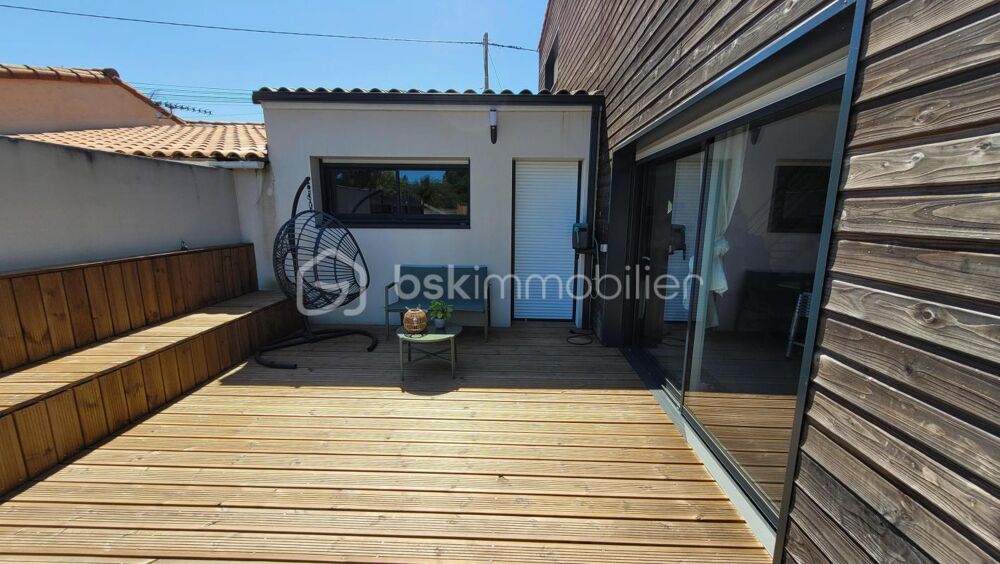 Maison de 148m²
