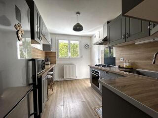  Appartement  vendre 3 pices 75 m