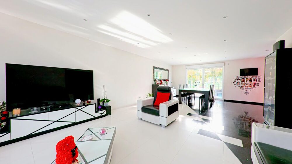  vendre  Villa Ormesson-sur-Marne (94490)