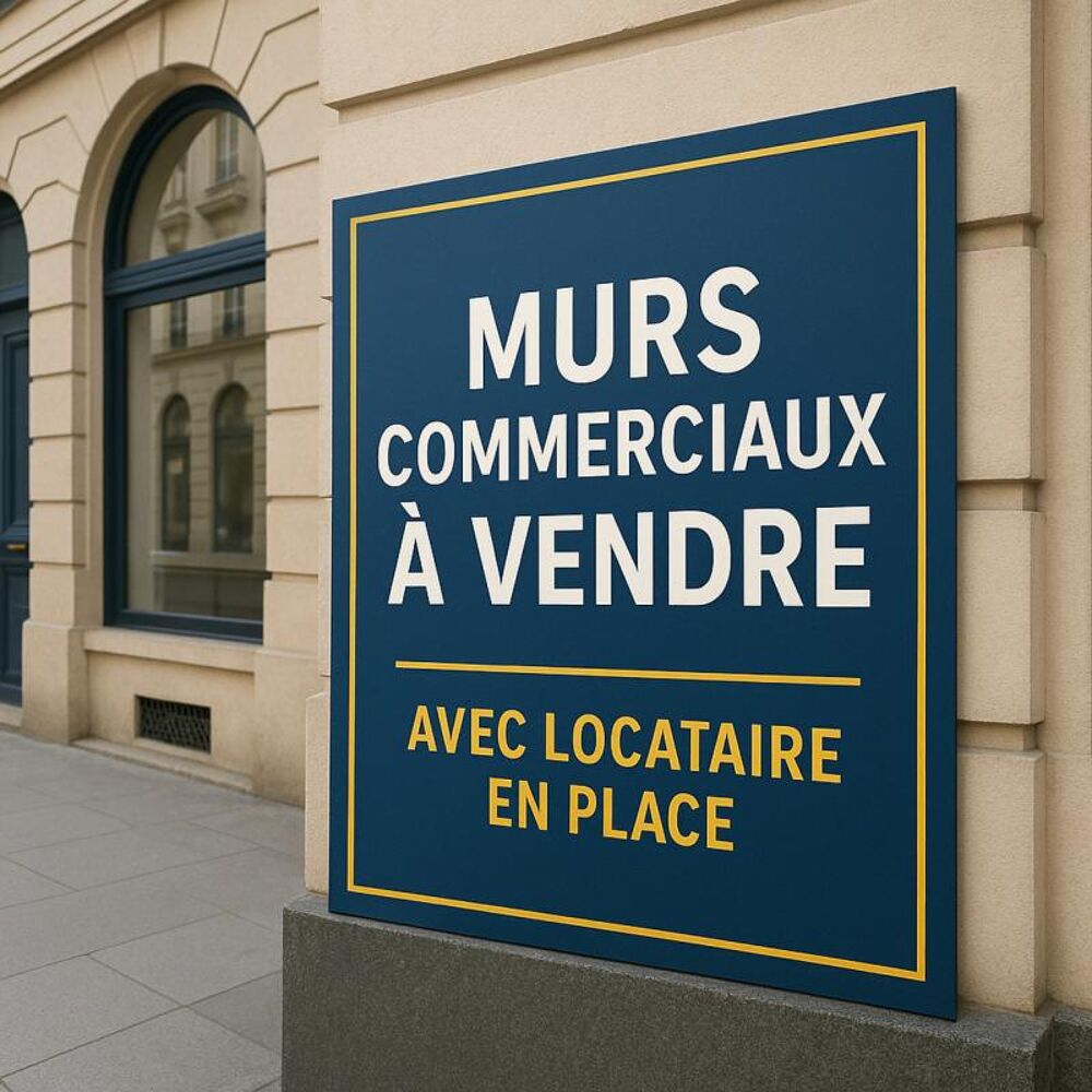   Locaux/Biens immobiliers 
