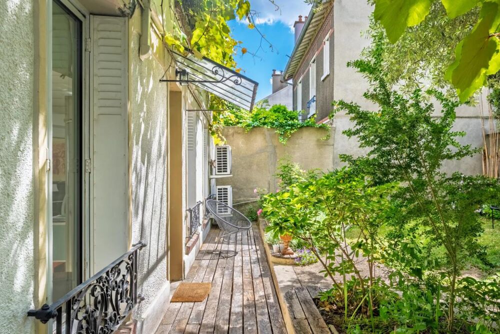 à vendre  Propriété/château Vitry-sur-Seine (94400)