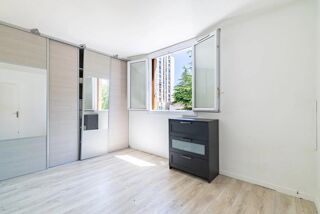 Appartement à vendre 3 pièces 58 m²