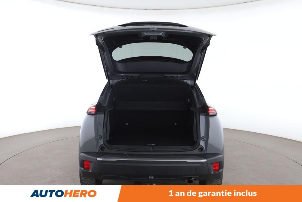 2008 1.2 PureTech Allure 101 ch 2024 occasion 92130 Issy-les-Moulineaux