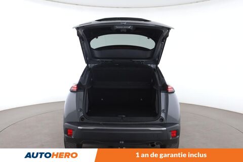 2008 1.2 PureTech Allure 101 ch 2024 occasion 92130 Issy-les-Moulineaux