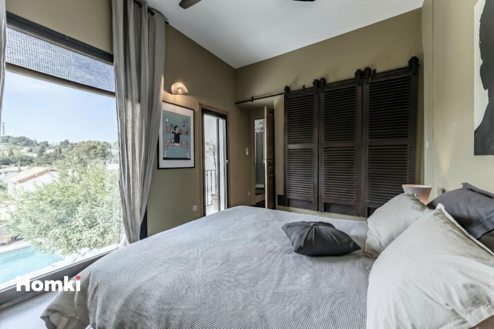 à vendre  Maison Villeneuve-lès-Avignon (30400)