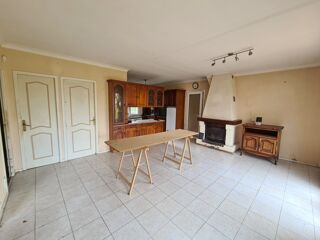 Maison  vendre 8 pices 120 m