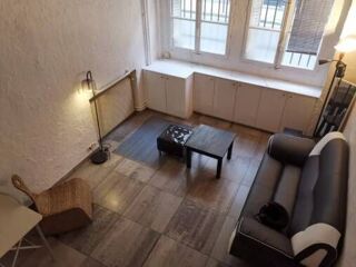 Appartement à louer 1 pièce 35 m²