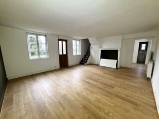  Maison à vendre 4 pièces 89 m²