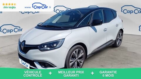 Annonce voiture Renault Scénic 12990 €