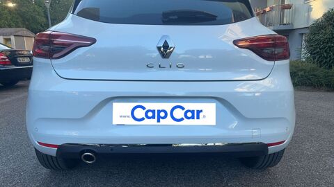 Clio 1.0 TCe 90 Intens 2021 occasion 67800 Bischheim