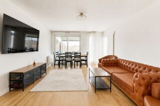  Appartement à vendre 5 pièces 100 m²