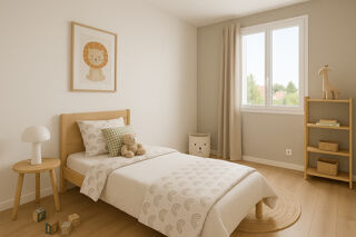  Maison � vendre 5 pi�ces 110 m�