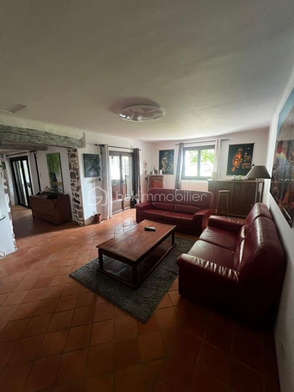  vendre  Maison Le Luc (83340)