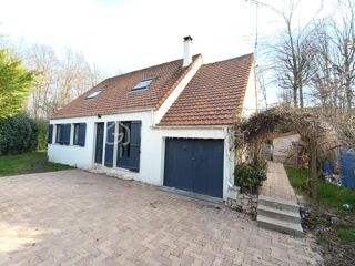  Maison � vendre 6 pi�ces 128 m�