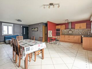  Maison � vendre 4 pi�ces 74 m�