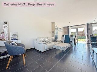  Maison à vendre 5 pièces 91 m²