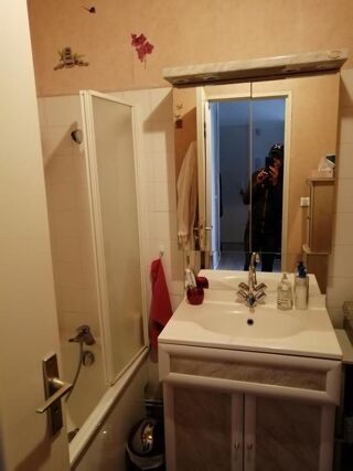  Appartement � louer 1 pi�ce 32 m�