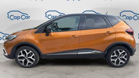 Captur I 1.3 TCe 130 Intens 2019 occasion 06300 Nice