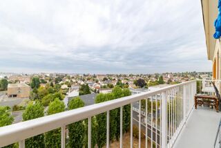  Appartement à vendre 4 pièces 77 m²