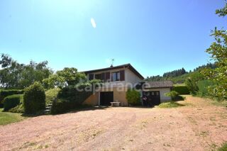  Maison à vendre 5 pièces 105 m²